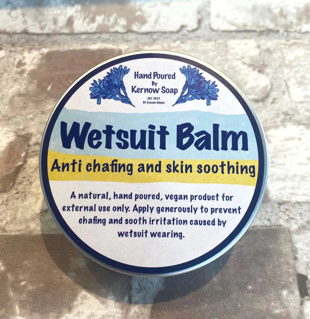 Image of Wetsuit Balm
