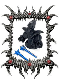 Image 1 of Valdia (bleu weapons)