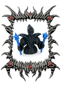 Image 2 of Valdia (bleu weapons)