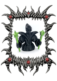 Image 2 of Valdia (green weapons)