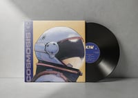 Image 1 of KIW - Cosmosis VOL.1 & 2 LP