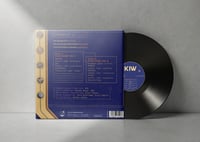 Image 2 of KIW - Cosmosis VOL.1 & 2 LP