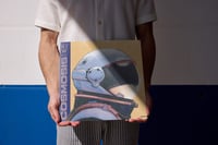 Image 3 of KIW - Cosmosis VOL.1 & 2 LP