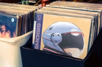 Image 4 of KIW - Cosmosis VOL.1 & 2 LP