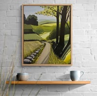 Image 2 of 'Taunton Hills'