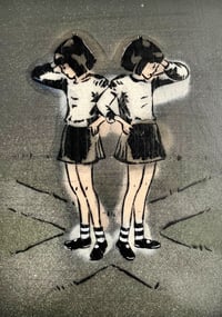 Image 1 of Crossroads (mini v2)