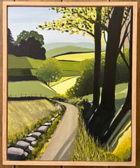 Image 3 of 'Taunton Hills'