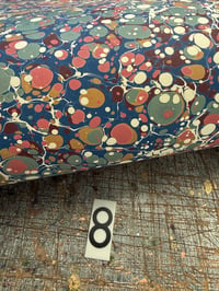 Image 5 of Marbled Paper Assorted Listing - Sheets 5-8 (to purchase individually) 