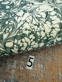 Image 2 of Marbled Paper Assorted Listing - Sheets 5-8 (to purchase individually) 