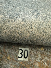 Image 3 of Marbled Paper Assorted Listing - Sheets 29-32 (to purchase individually) 