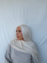 Azira Modal Hijab
