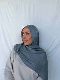 Image 1 of Monaro modal hijab