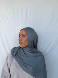 Image 2 of Monaro modal hijab