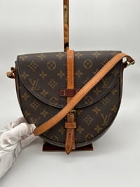 Image 1 of Louis Vuitton Chantilly MM Monogram 4