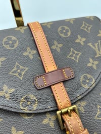 Image 2 of Louis Vuitton Chantilly MM Monogram 4
