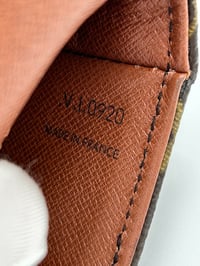 Image 16 of Louis Vuitton Chantilly MM Monogram 4