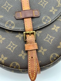 Image 3 of Louis Vuitton Chantilly MM Monogram 4