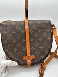Image 9 of Louis Vuitton Chantilly MM Monogram 4