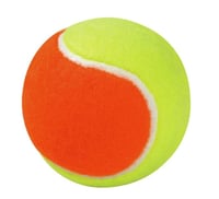 1 Team - Orange Ball - Beginner Level