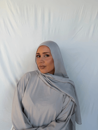 Jannali Modal Hijab