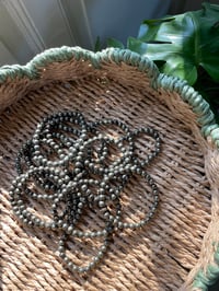 Image 2 of Pyrite Crystal Bracelet