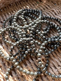 Image 1 of Pyrite Crystal Bracelet