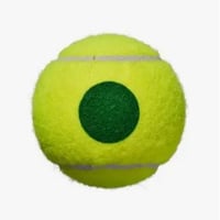 1 Team - Green Ball - Intermediate level