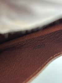 Image 20 of Louis Vuitton Cartouchiere MM Monogram Canvas