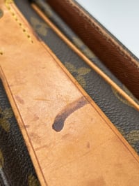 Image 10 of Louis Vuitton Cartouchiere MM Monogram Canvas