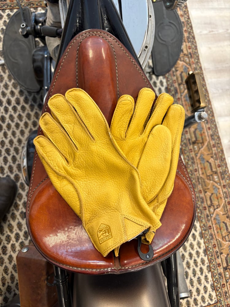 Image of Mylonite by Hestra