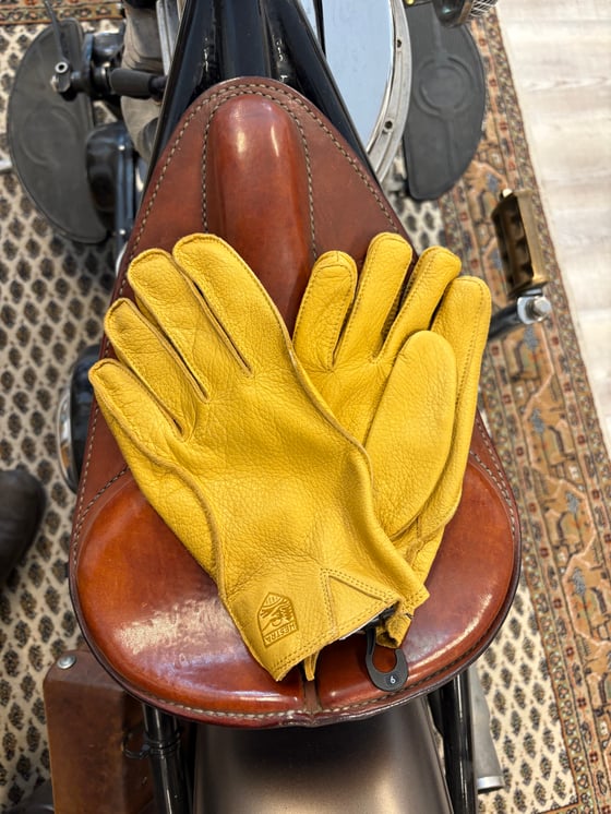 Image of Mylonite by Hestra