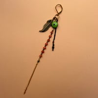 Boucles « SIOUX »