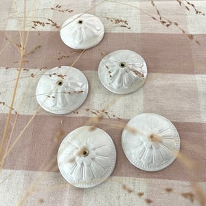 Image of PORTE ENCENS / PORTE FLEURS