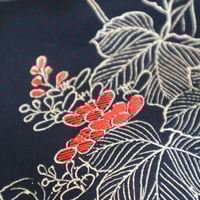 Image 1 of Pièce spéciale  'Kin no HA' 　金の葉  (Feuille d'or)