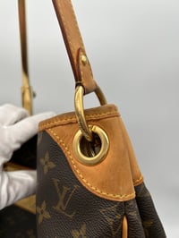 Image 5 of Louis Vuitton Galleria PM Monogram Canvas