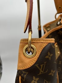 Image 4 of Louis Vuitton Galleria PM Monogram Canvas