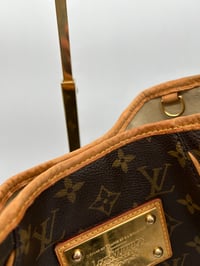 Image 6 of Louis Vuitton Galleria PM Monogram Canvas