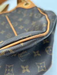 Image 15 of Louis Vuitton Galleria PM Monogram Canvas