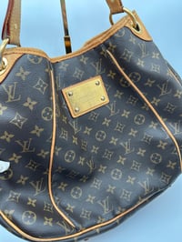 Image 2 of Louis Vuitton Galleria PM Monogram Canvas