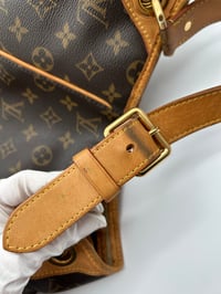 Image 25 of Louis Vuitton Galleria PM Monogram Canvas