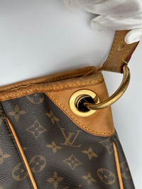 Image 9 of Louis Vuitton Galleria PM Monogram Canvas