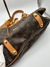 Image 11 of Louis Vuitton Galleria PM Monogram Canvas