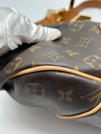Image 16 of Louis Vuitton Galleria PM Monogram Canvas