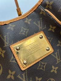 Image 3 of Louis Vuitton Galleria PM Monogram Canvas