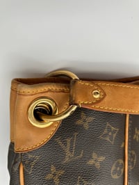 Image 8 of Louis Vuitton Galleria PM Monogram Canvas