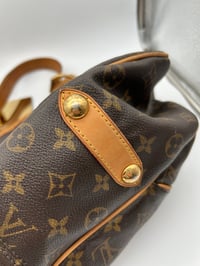 Image 13 of Louis Vuitton Galleria PM Monogram Canvas
