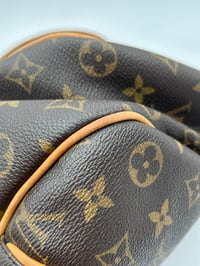 Image 17 of Louis Vuitton Galleria PM Monogram Canvas