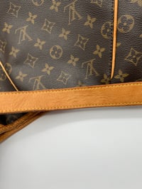 Image 24 of Louis Vuitton Galleria PM Monogram Canvas