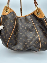 Image 7 of Louis Vuitton Galleria PM Monogram Canvas