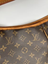 Image 10 of Louis Vuitton Galleria PM Monogram Canvas